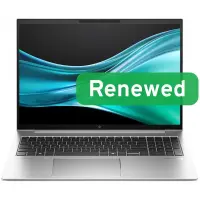 HP Renewed Grade B | EliteBook 865 G11 | 16 " | 8540U | 16 GB | SSD | 512 GB | AMD Radeon 740M Graphics | Windows 11 Pro | Keyboard language US