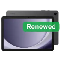 Samsung Renewed Grade B | Galaxy Tab A9+ 5G | Graphite | 64 GB | Android