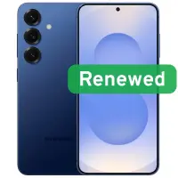 Samsung Renewed Grade C | Galaxy S25 | Navy | 6.2 " | 128 GB | 5G