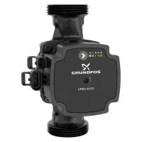Grundfos 20A040070BK | Circulation Pump UPM3 AUTO 25-70, 180 mm