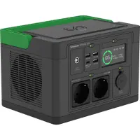 APC Schneider OffGrid Power Station 330