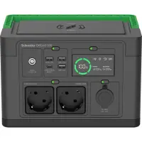 APC Schneider OffGrid Power Station 330