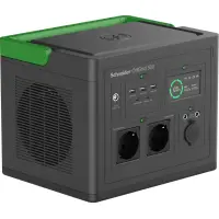 APC Schneider OffGrid Power Station 500 – pilt 4