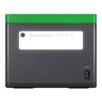 APC Schneider OffGrid Power Station 500 – pilt 10