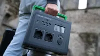 APC Schneider OffGrid Power Station 500 – pilt 15