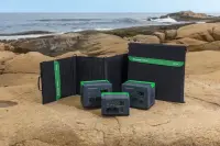 APC Schneider OffGrid Power Station 730 – pilt 4