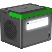 APC Schneider OffGrid Power Station 730 – pilt 11