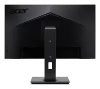 Acer | Vero B7 B277U Gbmiiprzx Series | 27 " | IPS | 16:9 | 120 Hz | 4 ms | 2560 x 1440 pixels | 350 cd/m² | HDMI ports quantity 2 | Black – pilt 5