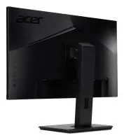 Acer | Vero B7 B277U Gbmiiprzx Series | 27 " | IPS | 16:9 | 120 Hz | 4 ms | 2560 x 1440 pixels | 350 cd/m² | HDMI ports quantity 2 | Black – pilt 10