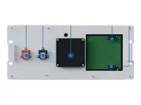 Deye ESS HV BOS-B PRO Battery Storage Module 16.08 kWh