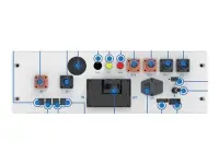 Deye ESS HV BOS-B PDU 2 A