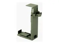 Arozzi | Under-desk | Arena PC Mount AZ-PCMOUNT-FST | Adjustable Height, Width | Forest Green – pilt 2