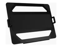 Arozzi | Alzare AZ-ALZARE-LH-BK | Adjustable | Laptop Holder | Black | 18 " – pilt 2