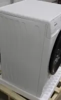SALE OUT. Gorenje WPNEI82A1SWIFI Washing machine, A, Front loading, 8 kg, 1200 RPM, Depth 54.5 cm, White | SALE OUT. Washing machine | WPNEI82A1SWIFI | Energy efficiency class A | Front loading | Washing capacity 8 kg | 1200 RPM | Depth 55 cm | Width 60 cm | Display | LED | Steam function | White | DAMAGED PACKAGING, SCRATCHED EDGE – pilt 3