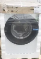 SALE OUT. Gorenje WPNEI82A1SWIFI Washing machine, A, Front loading, 8 kg, 1200 RPM, Depth 54.5 cm, White | SALE OUT. Washing machine | WPNEI82A1SWIFI | Energy efficiency class A | Front loading | Washing capacity 8 kg | 1200 RPM | Depth 55 cm | Width 60 cm | Display | LED | Steam function | White | DAMAGED PACKAGING, SCRATCHED EDGE