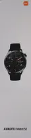 SALE OUT. Xiaomi Watch S5 46mm, Black | SALE OUT. Watch S5 46mm | Smart watch | AMOLED | 1.48” | Waterproof | Black | UNPACKED