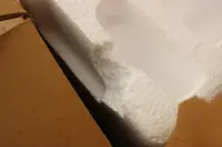 SALE OUT. Xiaomi Soundbar Pro 2.1 ch | Xiaomi Soundbar Pro 2.1 ch | Warranty 24 month(s) | 300 W | Bluetooth | Wireless connection | Black | DAMAGED PACKAGING, MISSING INNER PACKAGING. SCRATCHED AND DIRTY – pilt 3