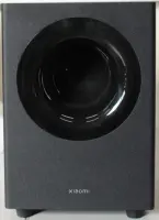 SALE OUT. Xiaomi Soundbar Pro 2.1 ch | Xiaomi Soundbar Pro 2.1 ch | Warranty 24 month(s) | 300 W | Bluetooth | Wireless connection | Black | DAMAGED PACKAGING, MISSING INNER PACKAGING. SCRATCHED AND DIRTY – pilt 6