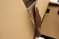 SALE OUT. Xiaomi Soundbar Pro 2.1 ch | Xiaomi Soundbar Pro 2.1 ch | Warranty 24 month(s) | 300 W | Bluetooth | Wireless connection | Black | DAMAGED PACKAGING, MISSING INNER PACKAGING. SCRATCHED AND DIRTY – pilt 7