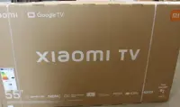 SALE OUT. Xiaomi TV S Mini LED 55 2026 | SALE OUT. Xiaomi S Mini LED 2026 | 55 | Smart TV | Google TV | 4K UHD | Dark Grey | DAMAGED PACKAGING – pilt 3