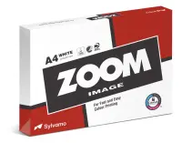 Koopiapaber ZOOM IMAGE A4 80 g/m2, 500 lehte