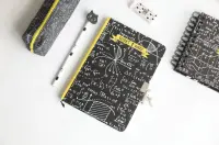 Salajane päevik MATH