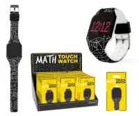 Käekell Itotal,  MATHEMATIC, puutetundlik