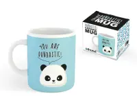 Itotal Keraamiline tass Panda