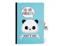Itotal Blogi Panda, lukuga