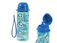 Tritan veepudel Panda, 400ml