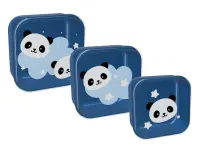 Suupistekarbi komplekt PANDA