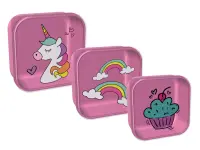 Suupistekarbi komplekt UNICORN