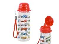 Laste joogipudel Itotal Cars, 400ml