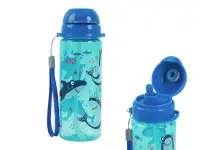 Laste joogipudel Shark, 400ml