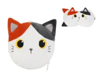 Padi + silmamask Itotal ''Orange cat''