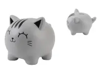 Rahakassa  Itotal ''Grey Cat''