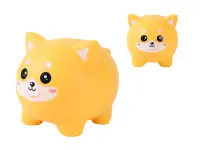 Rahakassa Itotal ''Shiba''