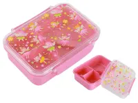 Lunch Box Kids FAIRY koos söögiriistadega