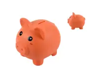 Seapank ORANGE PIGGY