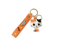 Võtmehoidja ORANGE CAT