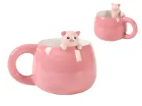 Keraamiline kruus Charmiga PIGGY