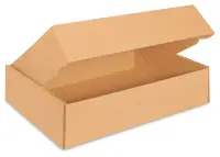 Kinkekarp 325x230x135 mm (kogus 5 tükki)
