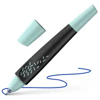 Tindikassett-rullpliiats SCHNEIDER Breeze Blue Angel black-mint