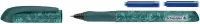 Tindikassett-rullpliiats SCHNEIDER Voice assorted blisterpakend, M