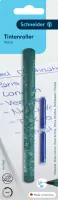Tindikassett-rullpliiats SCHNEIDER Voice assorted blisterpakend, M – pilt 4