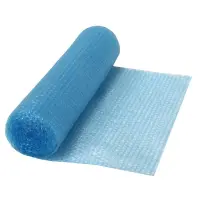 Mullikile rull 1x10 m, helesinine