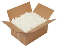 Täitematerjal, graanulid, 50L
