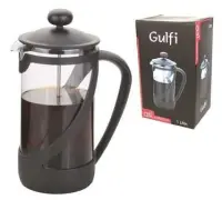 ASI COLLECTION Presskann Gulfi L, 1,0l