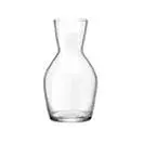 Karahvin Ypsilon, klaas, H21,5 cm,Nr.445, 1L