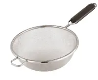 PADERNO Sõel 26 cm, roostevaba teras / plast